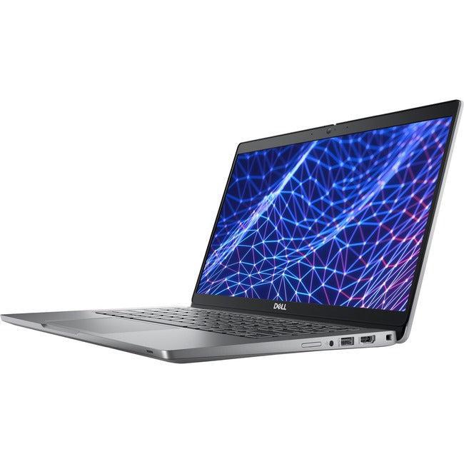 Dell Latitude 5000 5330 13.3 Notebook - Full HD - Intel Core i5 12th Gen i5-1245U - vPro Technology - 16 GB - 256 GB SSD - English (US) Keyboard - Gray" GD2YM