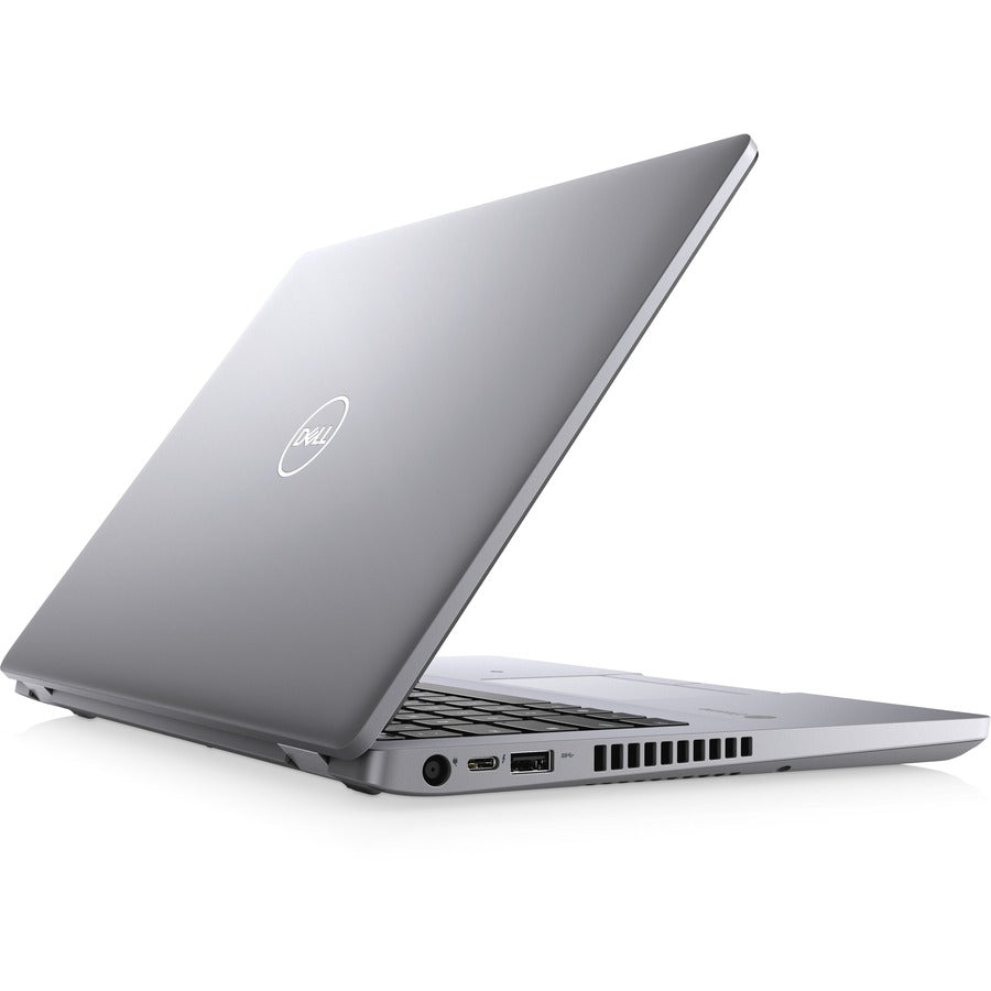 Dell Latitude 5000 5400 14 Chromebook - HD - Intel Core i3 8th Gen i3-8145U - 4 GB - 128 GB SSD - English (US) Keyboard - Titan Gray" 96H42