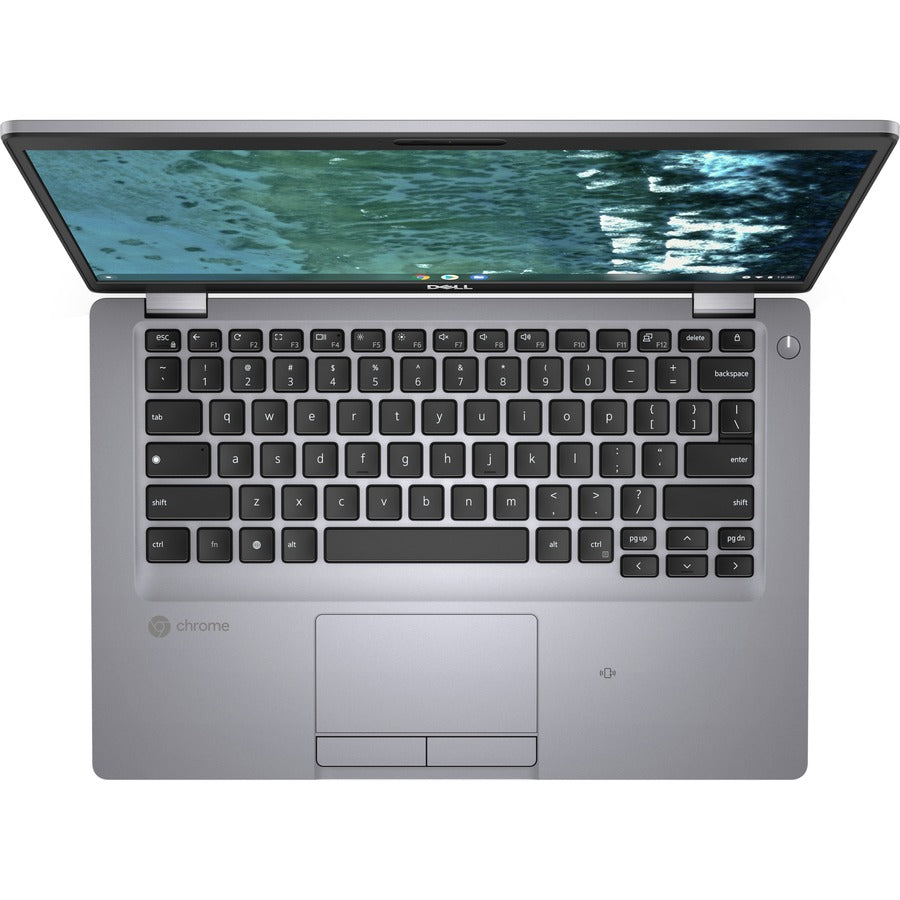 Dell Latitude 5000 5400 14 Chromebook - HD - Intel Core i5 8th Gen i5-8265U - 8 GB - 128 GB SSD - English (US) Keyboard - Carbon Fiber" 2RPJ1