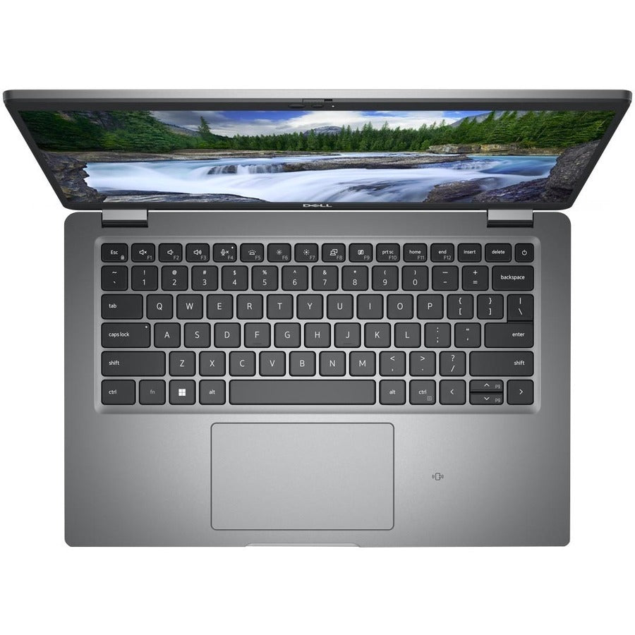 Dell Latitude 5000 5430 14 Notebook - Full HD - Intel Core i5 12th Gen i5-1235U - vPro Technology - 16 GB - 256 GB SSD - English (US) Keyboard - Gray" 19KDM