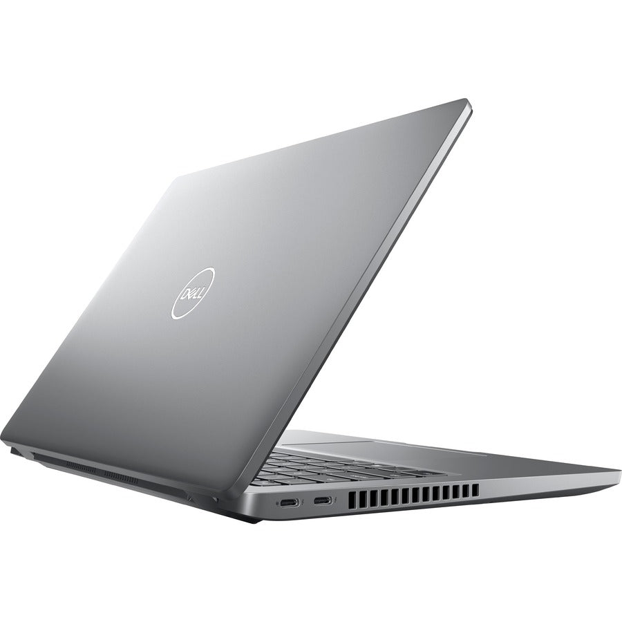 Dell Latitude 5000 5430 14 Notebook - Full HD - Intel Core i5 12th Gen i5-1245U - vPro Technology - 16 GB - 512 GB SSD - English (US) Keyboard - Gray" 6NRNF