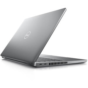 Dell Latitude 5000 5430 14 Touchscreen Notebook - Full HD - Intel Core i5 12th Gen i5-1245U - vPro Technology - 16 GB - 256 GB SSD - English (US) Keyboard - Gray" 27Y2F