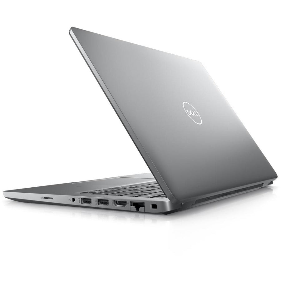Dell Latitude 5000 5430 14 Touchscreen Notebook - Full HD - Intel Core i7 12th Gen i7-1265U - vPro Technology - 16 GB - 512 GB SSD - English (US) Keyboard - Gray" M3N97