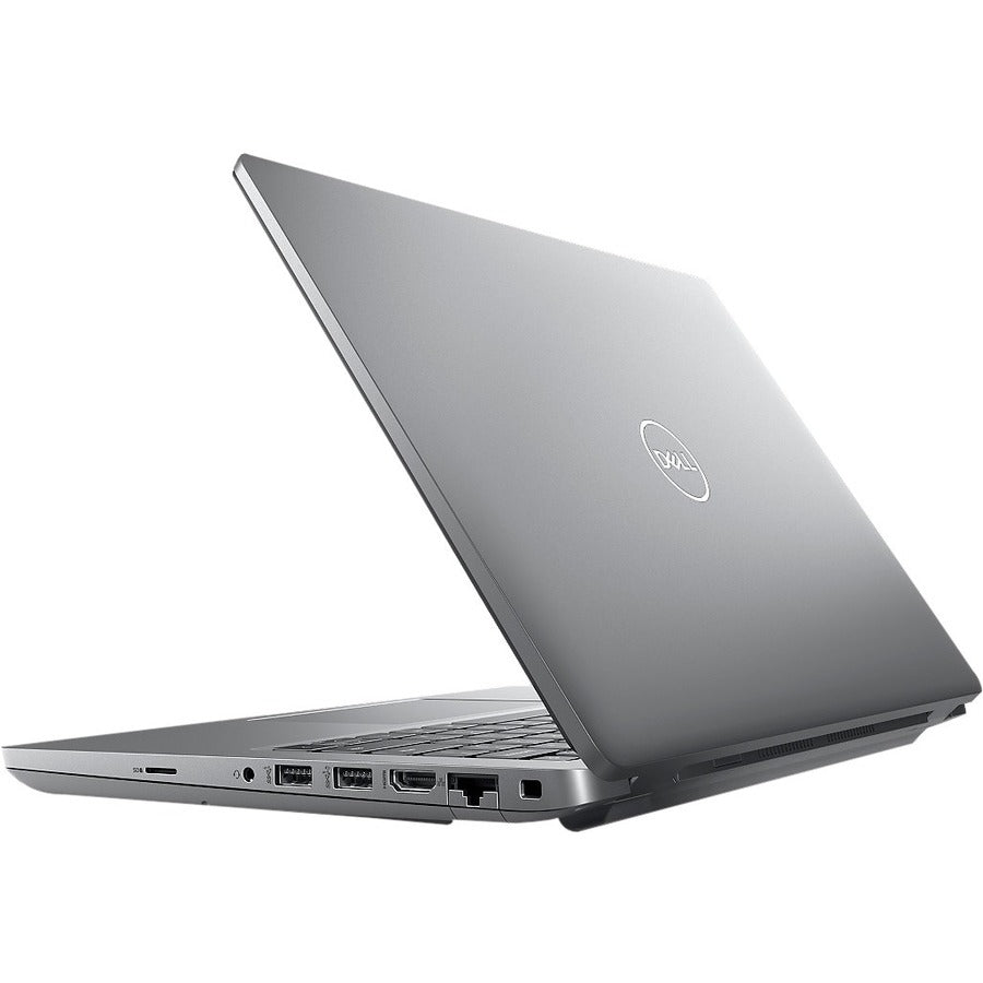 Dell Latitude 5000 5431 14 Notebook - Full HD - Intel Core i5 12th Gen i5-1250P - vPro Technology - 16 GB - 256 GB SSD - English (US) Keyboard - Titan Gray" 9PKR3