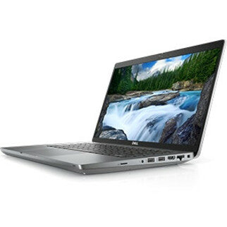 Dell Latitude 5000 5431 14 Notebook - Full HD - Intel Core i5 12th Gen i5-1250P - vPro Technology - 16 GB - 256 GB SSD - English (US) Keyboard - Titan Gray" 9PKR3