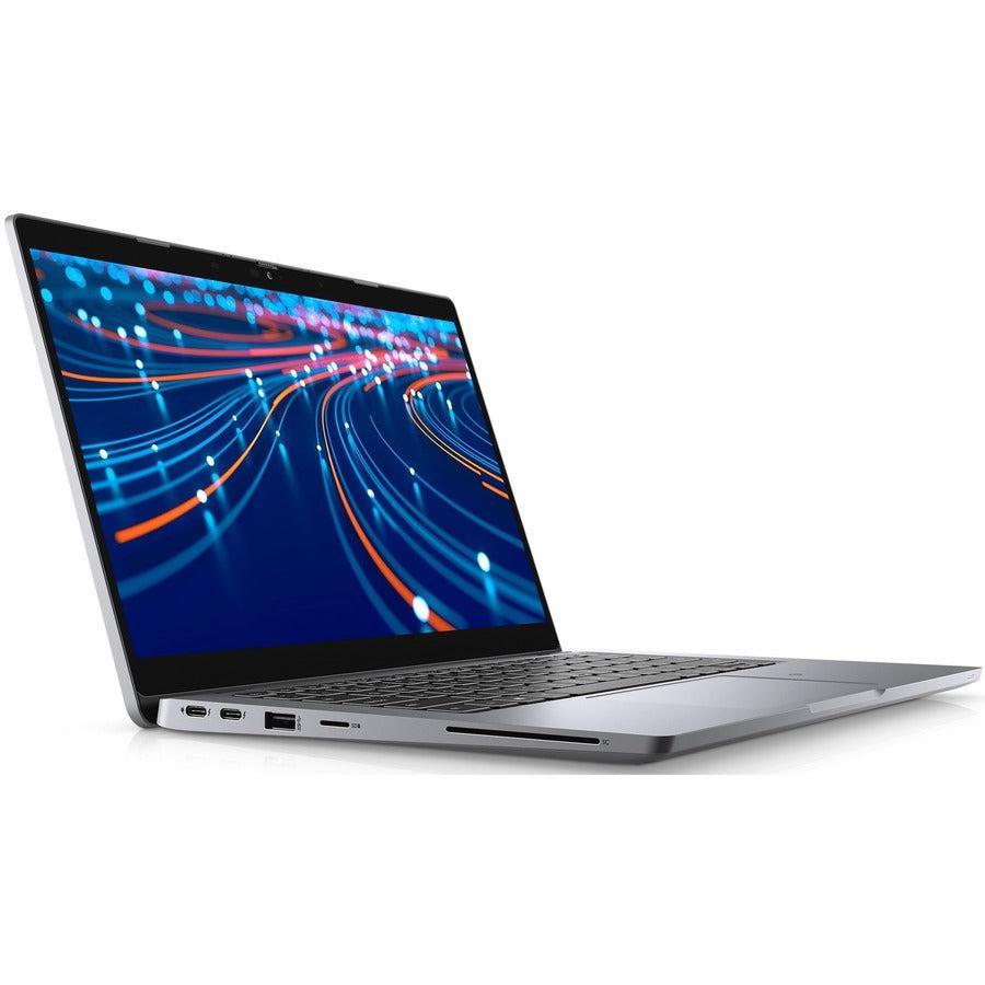Dell Latitude 5320 Hybrid (2-In-1) 33.8 Cm (13.3") Touchscreen Full Hd Intel® Core™ I5 8 Gb Ddr4-Sdram 256 Gb Ssd Wi-Fi 6 (802.11Ax) Windows 10 Pro Grey F6R2G