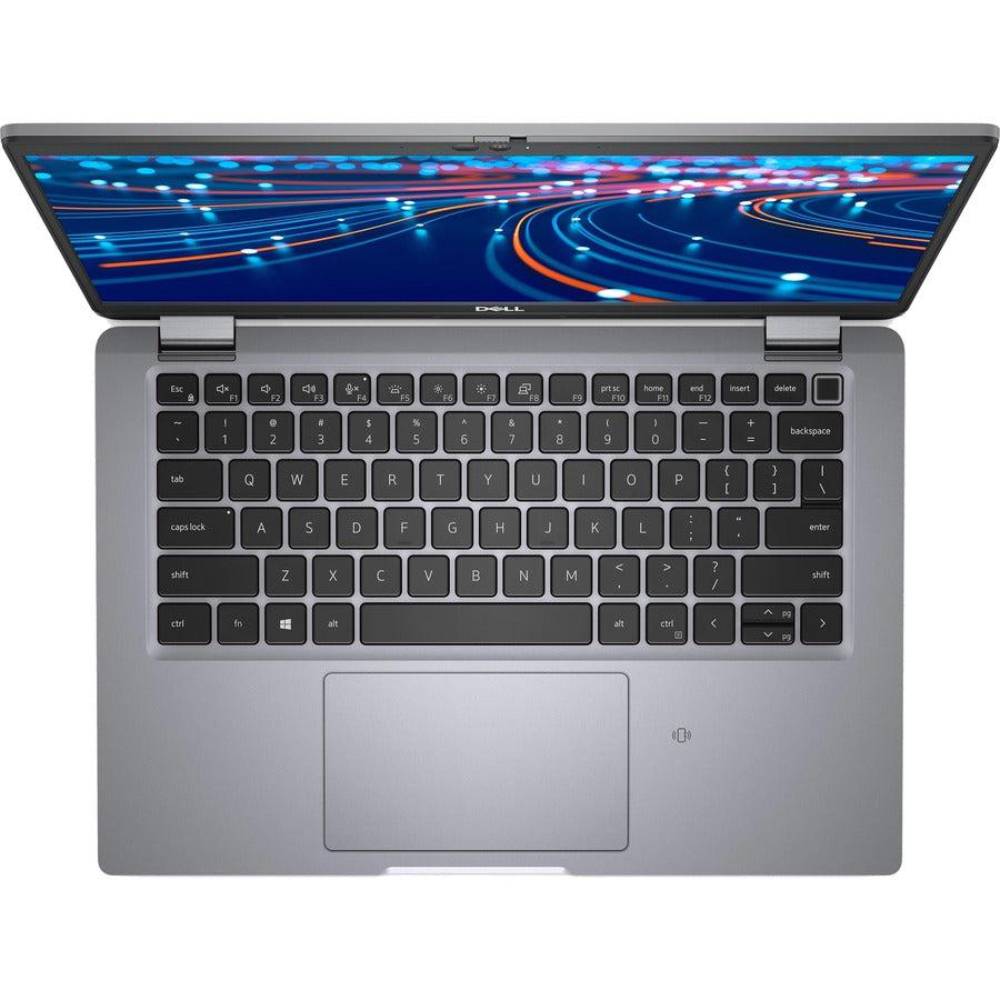 Dell Latitude 5320 Hybrid (2-In-1) 33.8 Cm (13.3") Touchscreen Full Hd Intel® Core™ I7 16 Gb