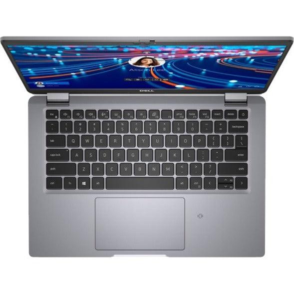 Dell Latitude 5320 Hybrid (2-In-1) 33.8 Cm (13.3") Touchscreen Full Hd Intel® Core™ I7 16 Gb