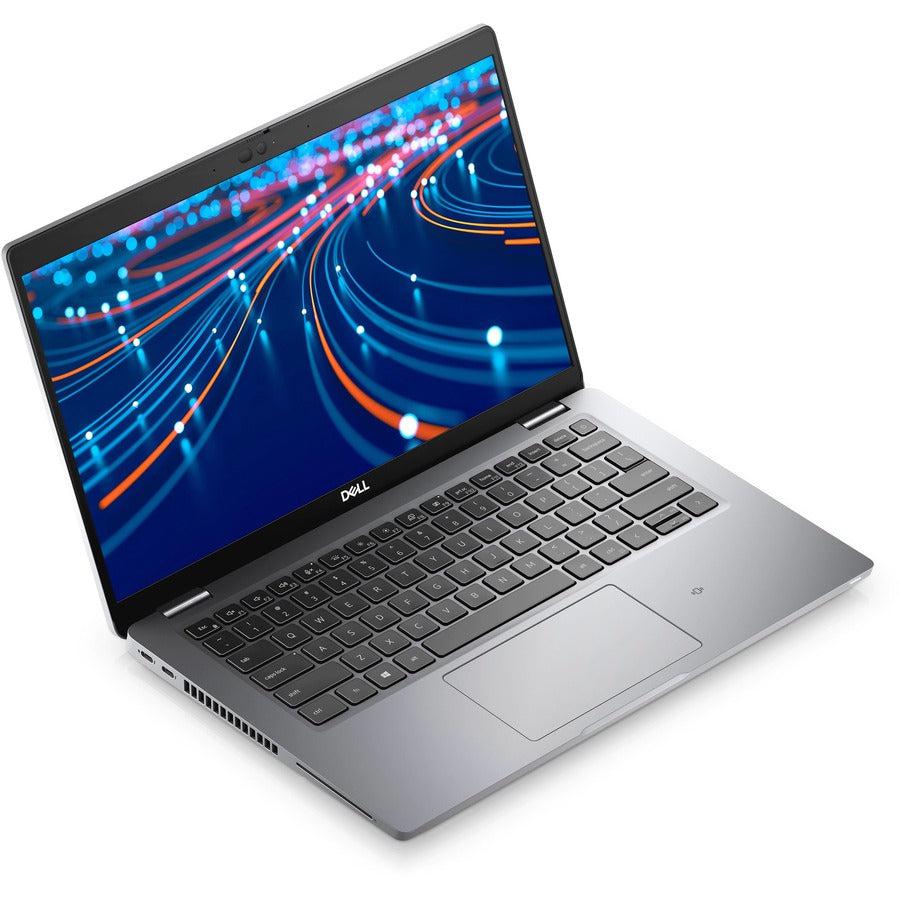 Dell Latitude 5420 Notebook 35.6 Cm (14") Full Hd Intel® Core™ I7 8 Gb Ddr4-Sdram 256 Gb Ssd Wi-Fi 6 (802.11Ax) Windows 10 Pro Grey