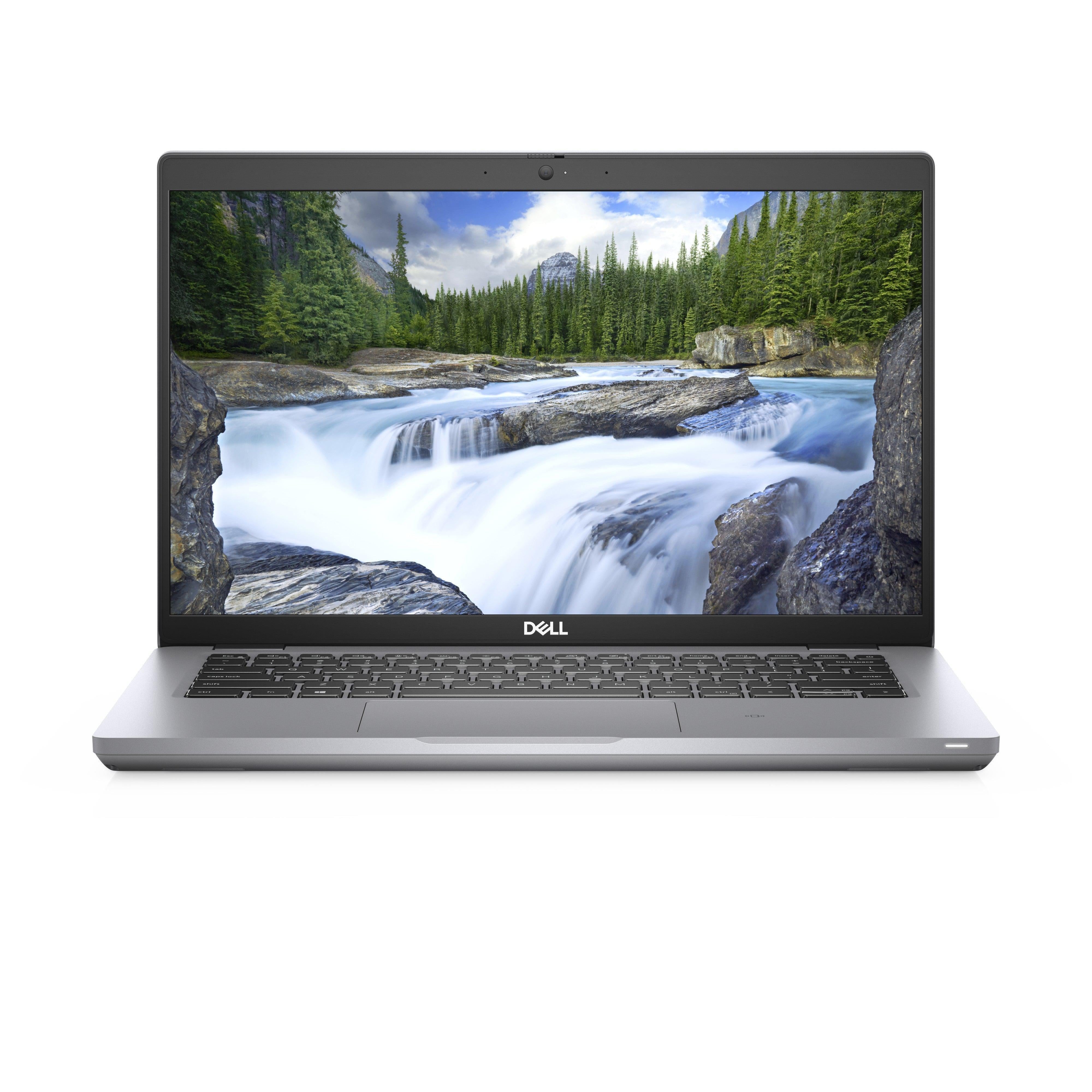 Dell Latitude 5421 Notebook 35.6 Cm (14") Full Hd Intel® Core™ I5 16 Gb Ddr4-Sdram 256 Gb Ssd Wi-Fi 6 (802.11Ax) Windows 10 Pro Grey