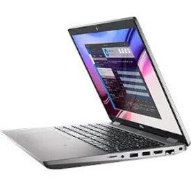 Dell Latitude 5421 Notebook 35.6 Cm (14") Full Hd Intel® Core™ I5 8 Gb Ddr4-Sdram 256 Gb Ssd Wi-Fi 6 (802.11Ax) Windows 10 Pro Grey
