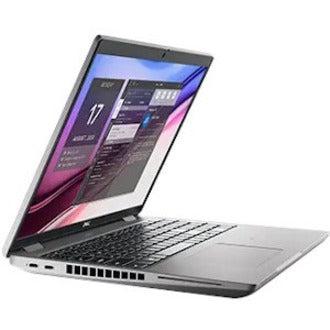 Dell Latitude 5421 Notebook 35.6 Cm (14") Full Hd Intel® Core™ I5 8 Gb Ddr4-Sdram 256 Gb Ssd Windows 10 Pro Grey