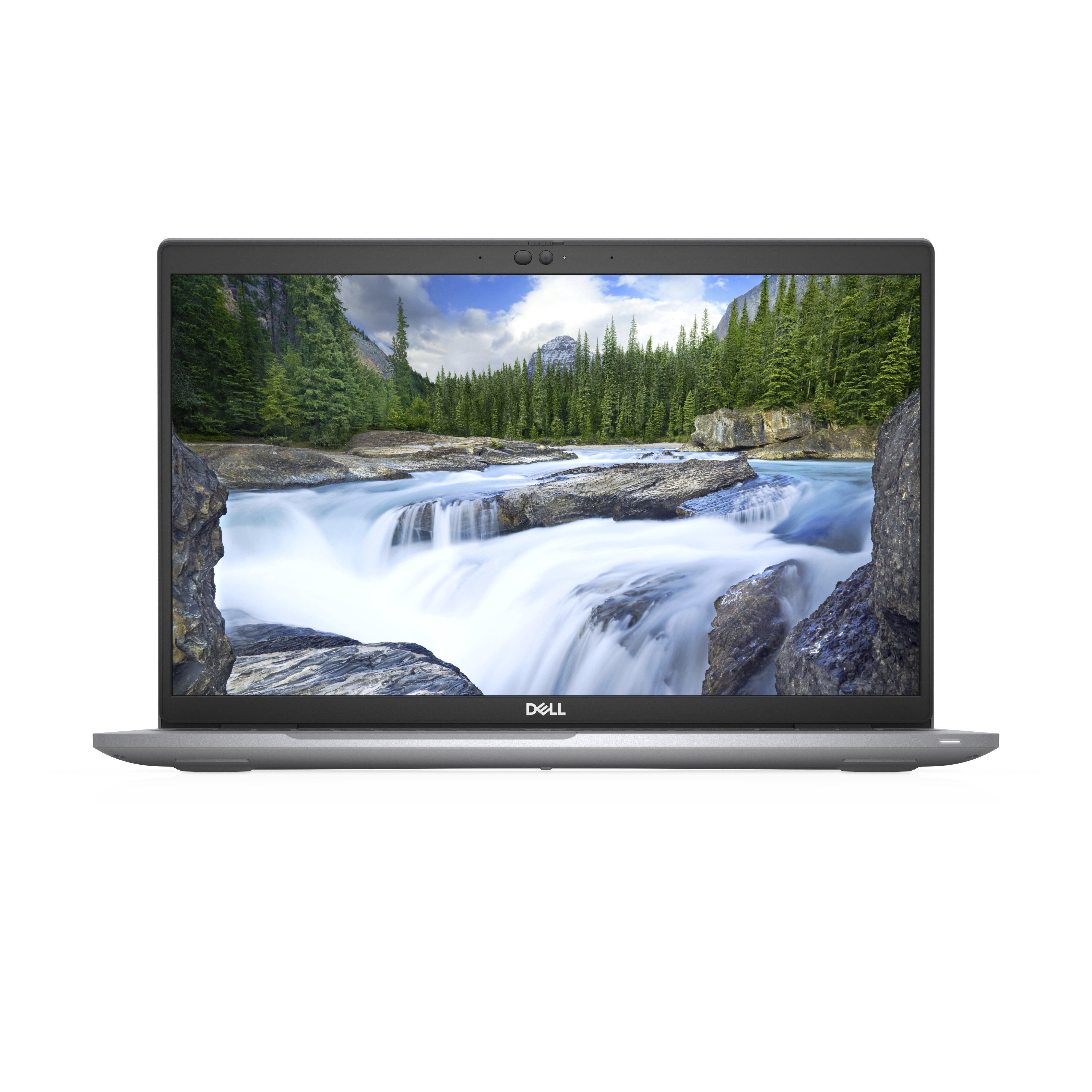 Dell Latitude 5520 Notebook 39.6 Cm (15.6") Full Hd Intel® Core™ I7 8 Gb Ddr4-Sdram 256 Gb Ssd Wi-Fi 6 (802.11Ax) Windows 10 Pro Grey N59Wr