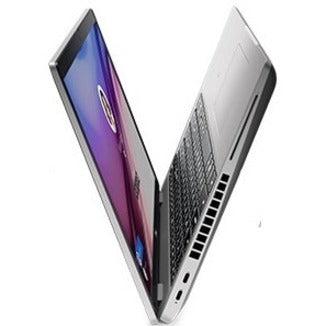 Dell Latitude 5521 Notebook 39.6 Cm (15.6") Full Hd Intel® Core™ I5 8 Gb Ddr4-Sdram 256 Gb Ssd Wi-Fi 6 (802.11Ax) Windows 10 Pro Grey