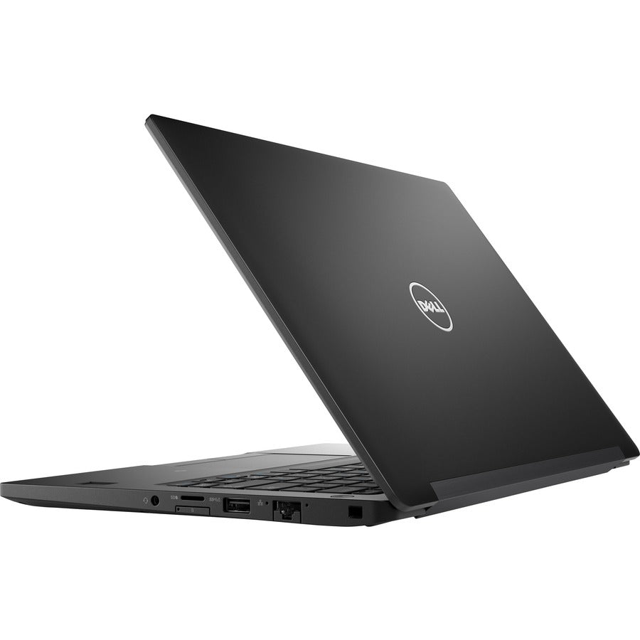 Dell Latitude 7000 7280 12.5 Notebook - HD - Intel Core i5 7th Gen i5-7300U - 8 GB - 512 GB SSD - English Keyboard" 7280-I5-26-8-512-10P