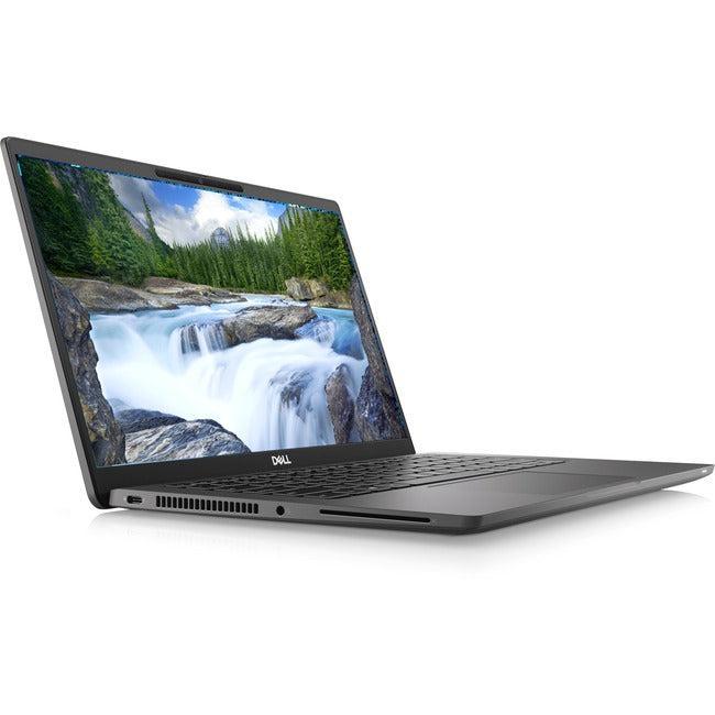 Dell Latitude 7000 7420 14" Notebook - Full Hd - 1920 X 1080 - Intel Core I7 11Th Gen I7-1165G7 Quad-Core (4 Core) 2.80 Ghz - 16 Gb Total Ram - 512 Gb Ssd - Black