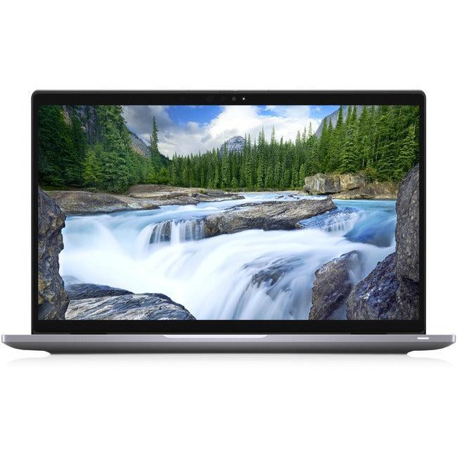 Dell Latitude 7000 7430 14 Notebook - Full HD - Intel Core i7 12th Gen i7-1270P - vPro Technology - 16 GB - 512 GB SSD - English (US) Keyboard - Carbon Black" RFK1P