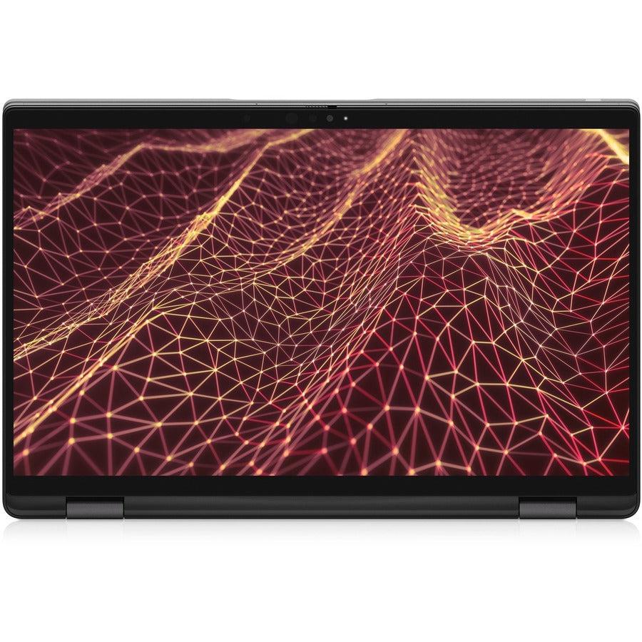 Dell Latitude 7000 7430 14 Notebook - Full HD - Intel Core i5 12th Gen i5-1235U - 8 GB - 256 GB SSD - English (US) Keyboard - Carbon Fiber" HGPJH
