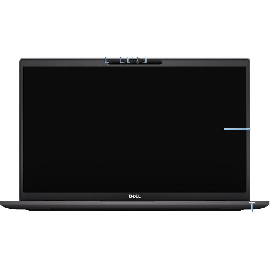 Dell Latitude 7000 7430 14 Notebook - Full HD - Intel Core i5 12th Gen i5-1245U - vPro Technology - 16 GB - 512 GB SSD - English (US) Keyboard - Carbon Fiber" D0J8P