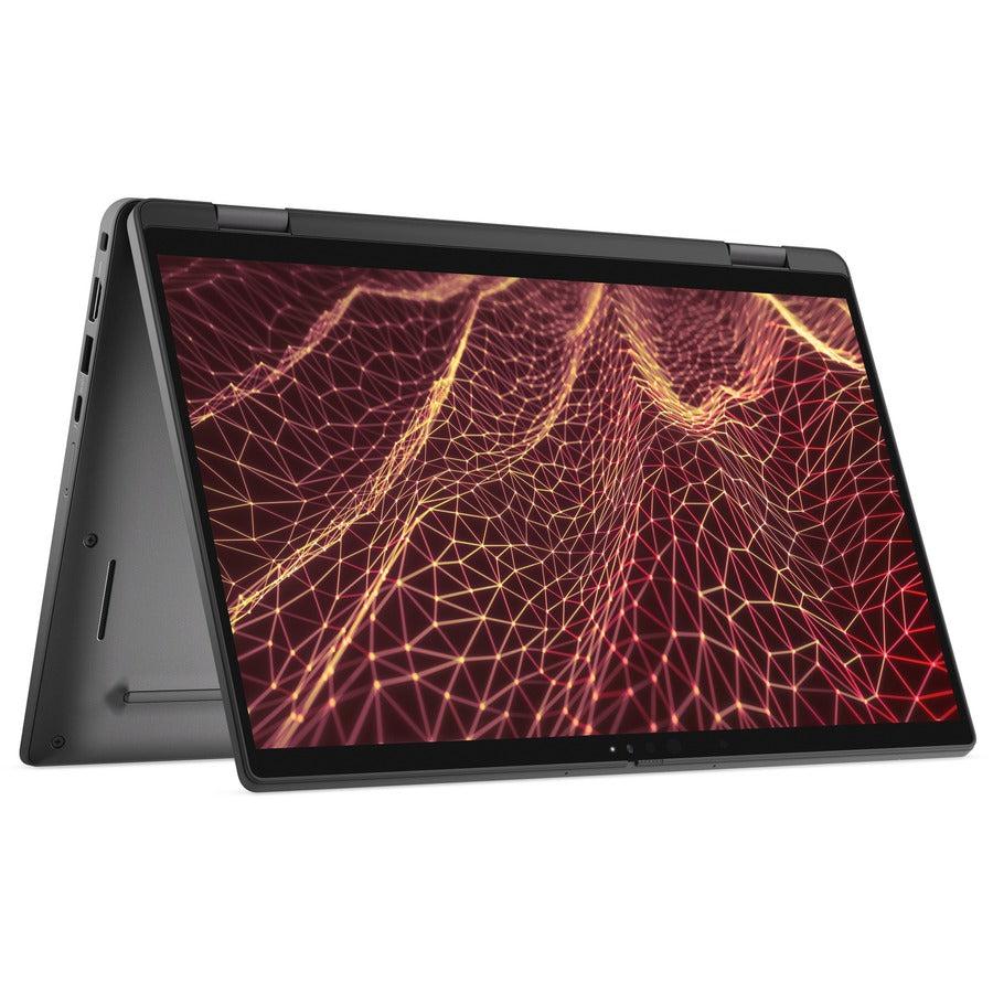 Dell Latitude 7000 7430 14 Notebook - Full HD - Intel Core i7 12th Gen i7-1270P - vPro Technology - 16 GB - 512 GB SSD - English (US) Keyboard - Carbon Black" RFK1P