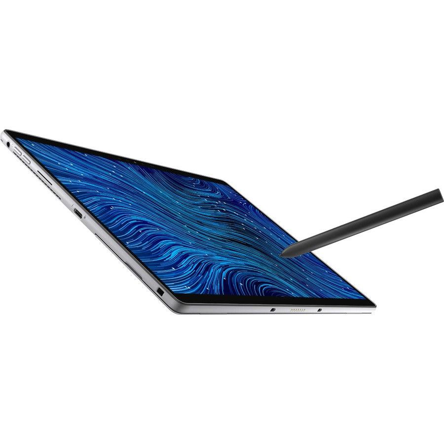 Dell Latitude 7320 512 Gb 33 Cm (13") Intel® Core™ I7 16 Gb Wi-Fi 6 (802.11Ax) Windows 10 Pro Black