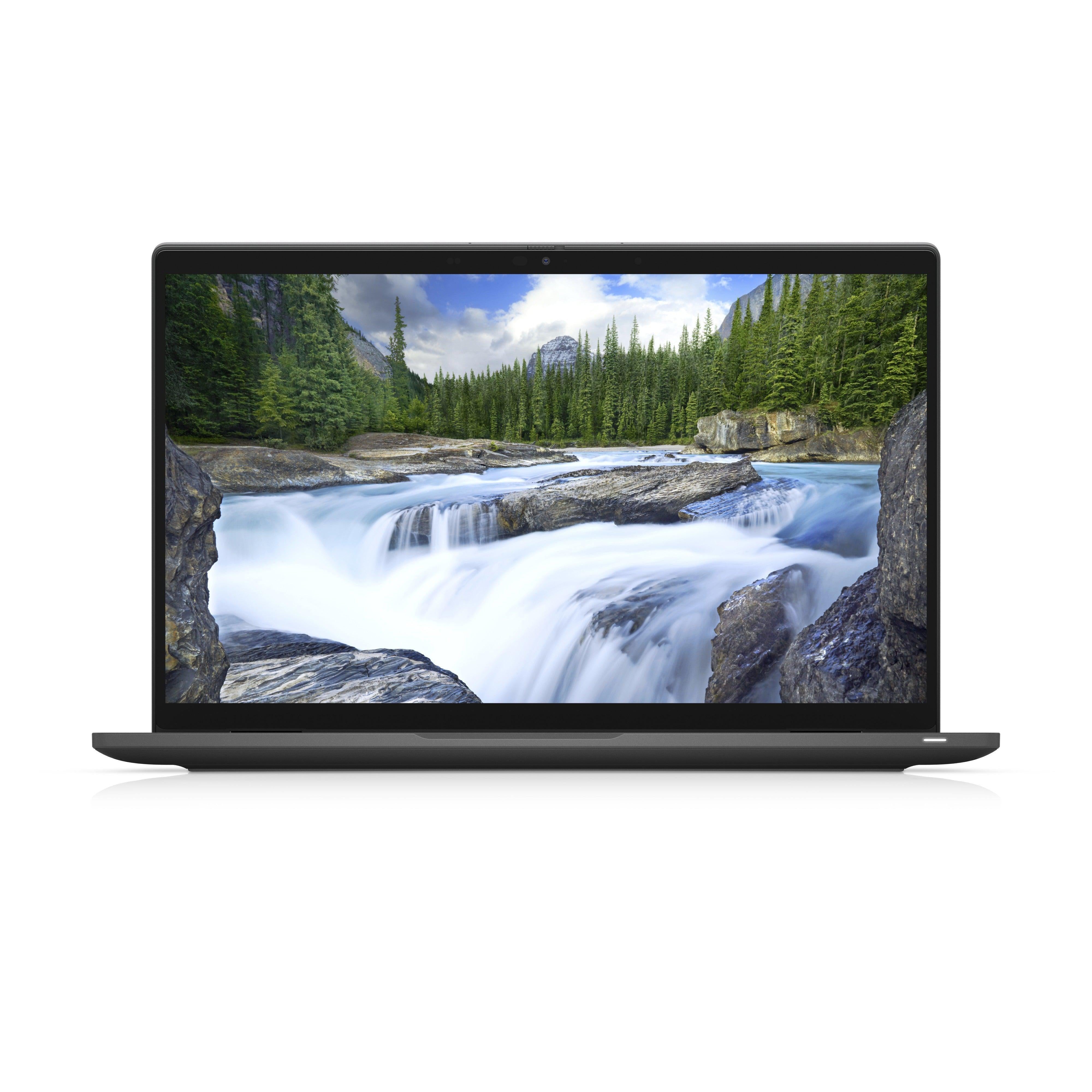 Dell Latitude 7420 Hybrid (2-In-1) 35.6 Cm (14") Touchscreen Full Hd Intel® Core™ I7 16 Gb