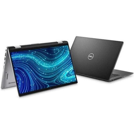 Dell Latitude 7420 Notebook 35.6 Cm (14") Full Hd Intel® Core™ I5 16 Gb Lpddr4X-Sdram 512 Gb Ssd Wi-Fi 6 (802.11Ax) Windows 10 Pro Black