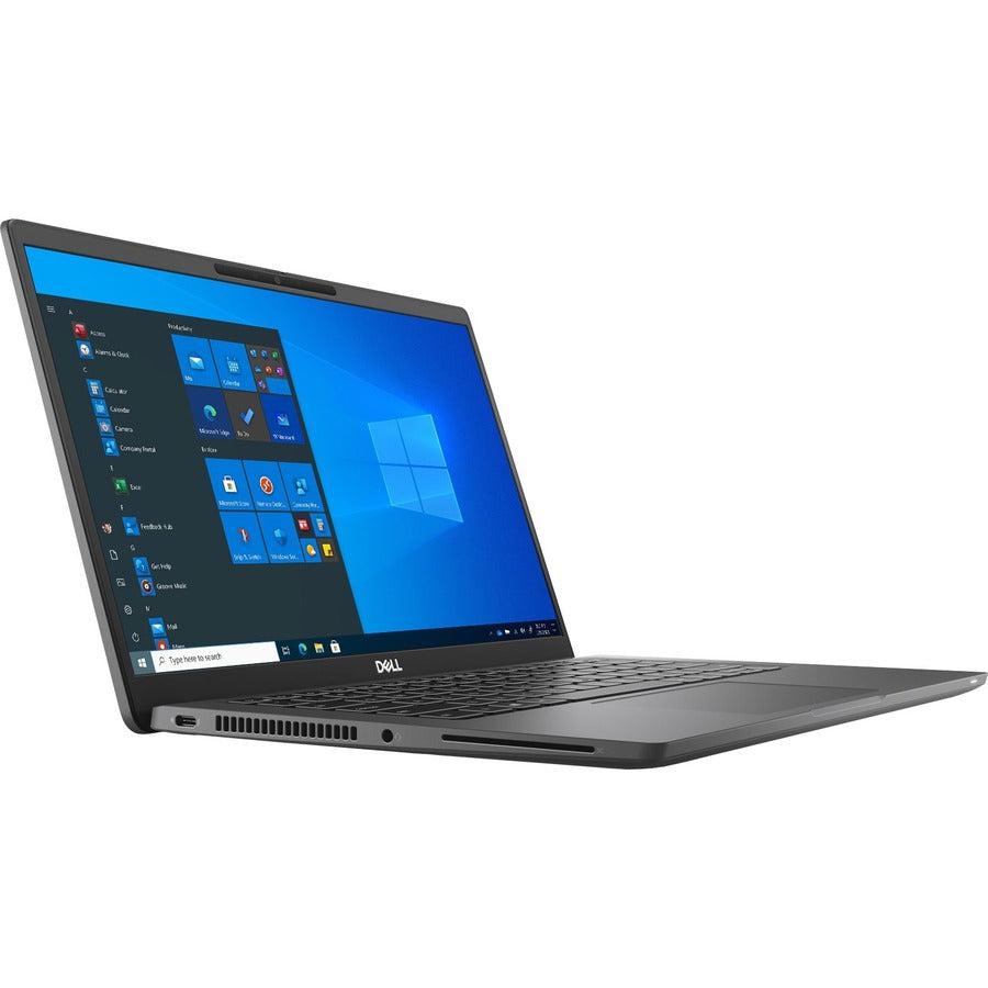 Dell Latitude 7420 Notebook 35.6 Cm (14") Full Hd Intel® Core™ I5 8 Gb Lpddr4X-Sdram 256 Gb Ssd Wi-Fi 6 (802.11Ax) Windows 10 Pro Black