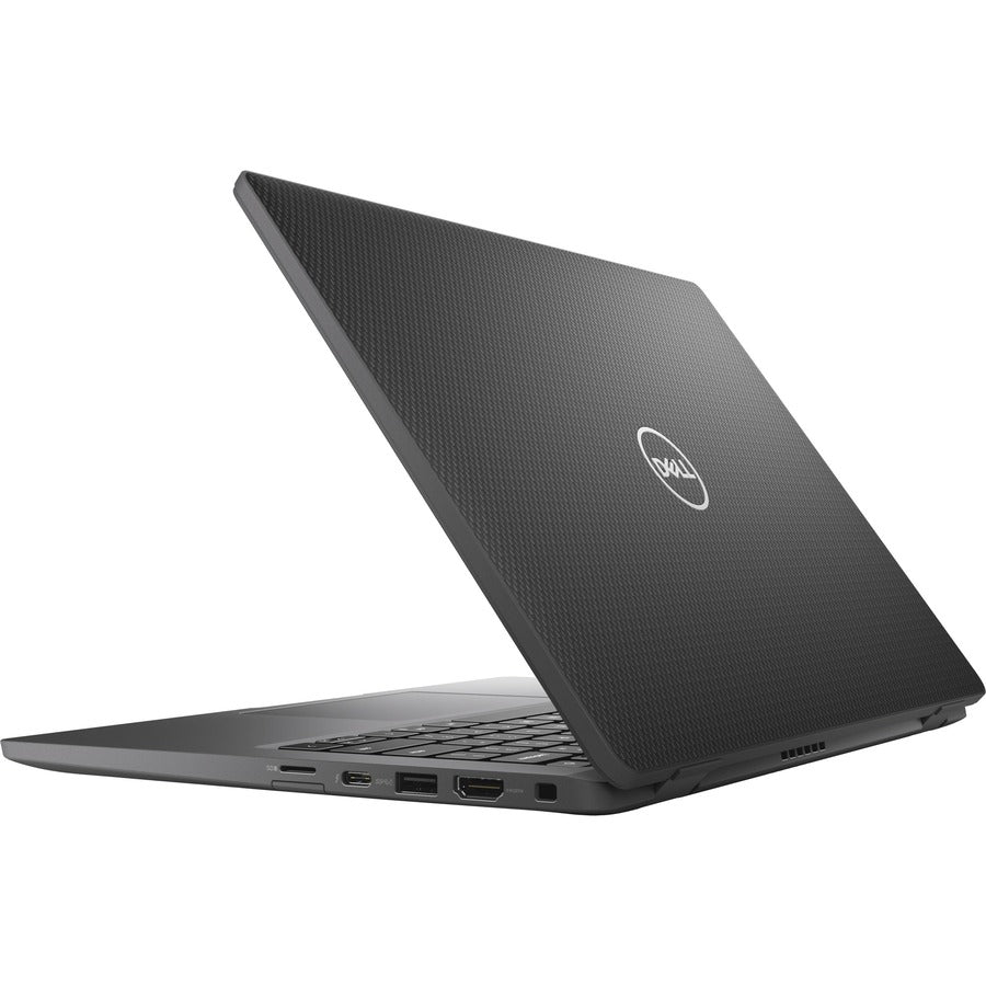 Dell Latitude 7420 Notebook 35.6 Cm (14") Full Hd Intel® Core™ I7 16 Gb Lpddr4X-Sdram 256 Gb Ssd Wi-Fi 6 (802.11Ax) Windows 10 Pro Black