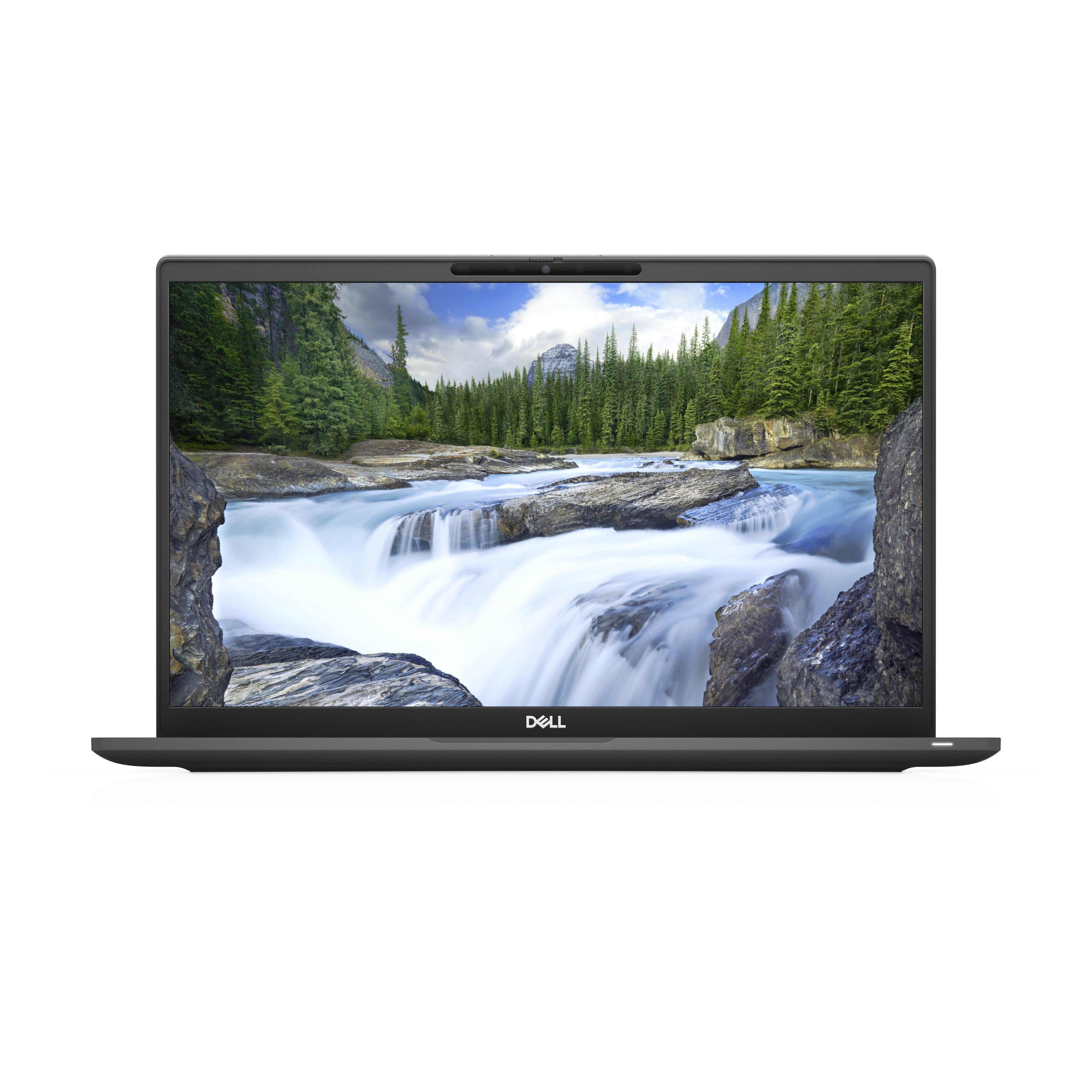 Dell Latitude 7520 Notebook 39.6 Cm (15.6") Full Hd Intel® Core™ I5 16 Gb Lpddr4X-Sdram 256 Gb Ssd Wi-Fi 6 (802.11Ax) Windows 10 Pro Black