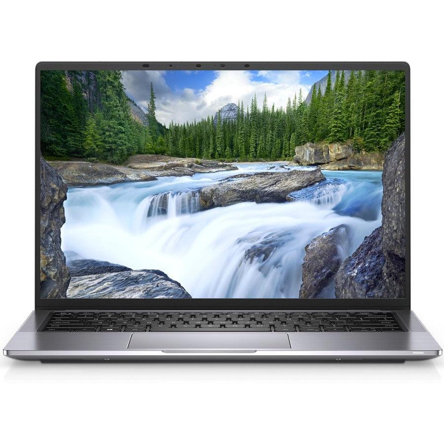 Dell Latitude 9420 Notebook 35.6 Cm (14") Full Hd+ Intel® Core™ I5 16 Gb Lpddr4X-Sdram 256 Gb Ssd Wi-Fi 6 (802.11Ax) Windows 10 Pro Grey