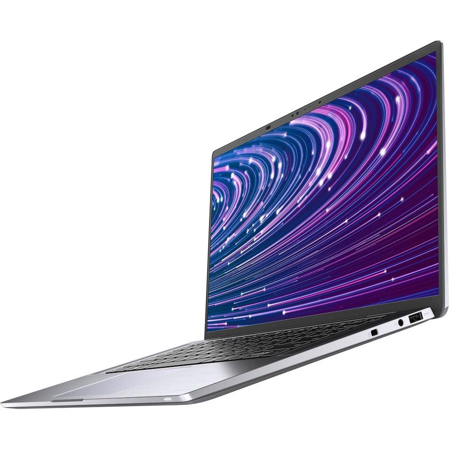 Dell Latitude 9520 Notebook 38.1 Cm (15") Full Hd Intel® Core™ I7 16 Gb Lpddr4X-Sdram 512 Gb Ssd Wi-Fi 6 (802.11Ax) Windows 10 Pro Grey