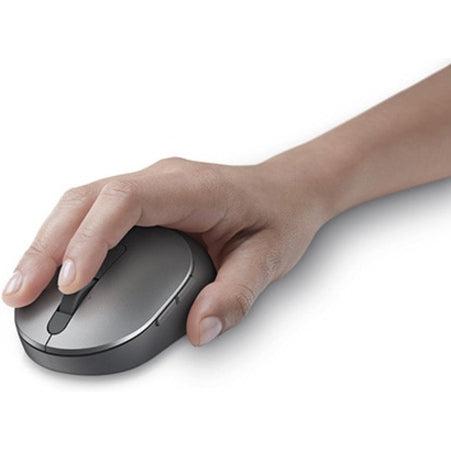 Dell Mobile Pro Wireless Mouse - Ms5120W - Titan Gray