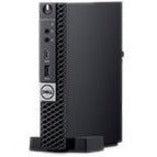 Dell OptiPlex 3080 Micro Desktop - Intel Core i3 4GB RAM 128GB SSD | TechSoft 1W0TY