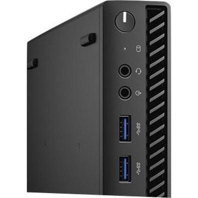 Dell OptiPlex 3080 Micro Desktop - Intel Core i3 4GB RAM 128GB SSD | TechSoft 1W0TY