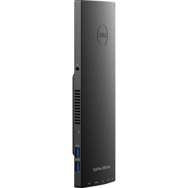 Dell OptiPlex 3090 Ultra Small Desktop - Intel i5-1145G7 Refurbished PC | TecISoft 256PR