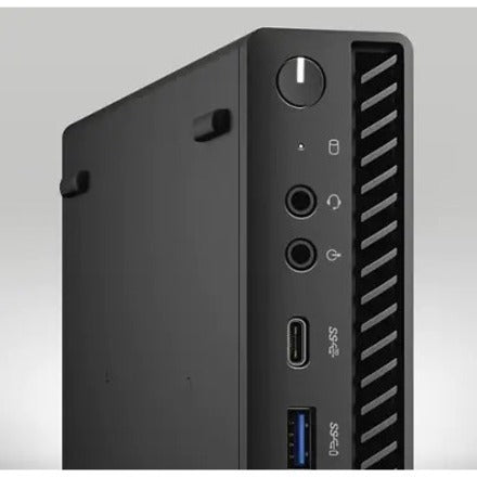 Dell OptiPlex 5000 Desktop - Intel i5-10500T - 8 GB Memory - 256 GB SSD DVP0J