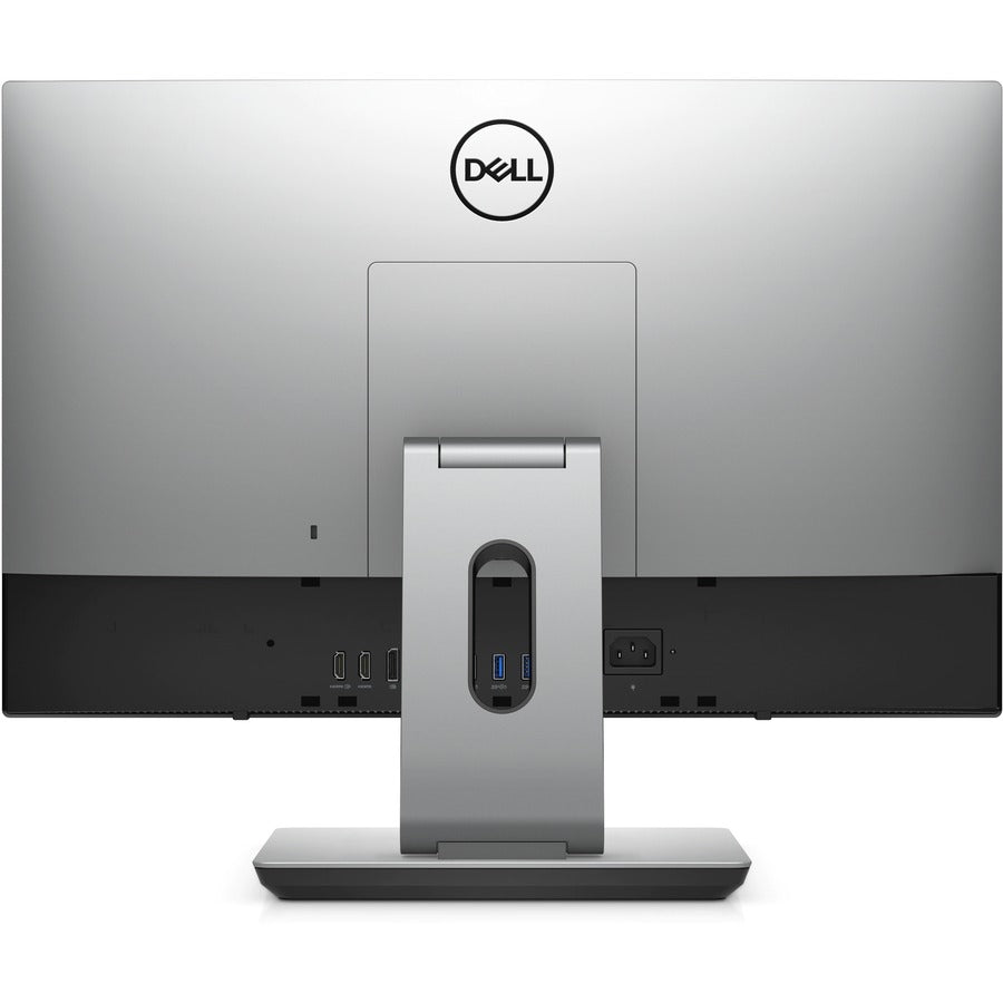 Dell OptiPlex 7000 7490 All-in-One Computer - Intel Core i5 10th Gen i5-10505 - 8 GB - 256 GB SSD - 23.8 Full HD - Desktop" P2WJH
