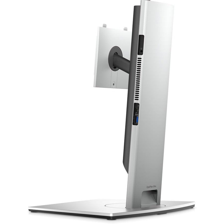 Dell OptiPlex 7090 Ultra Thin Client Computer with Intel i5 068XG