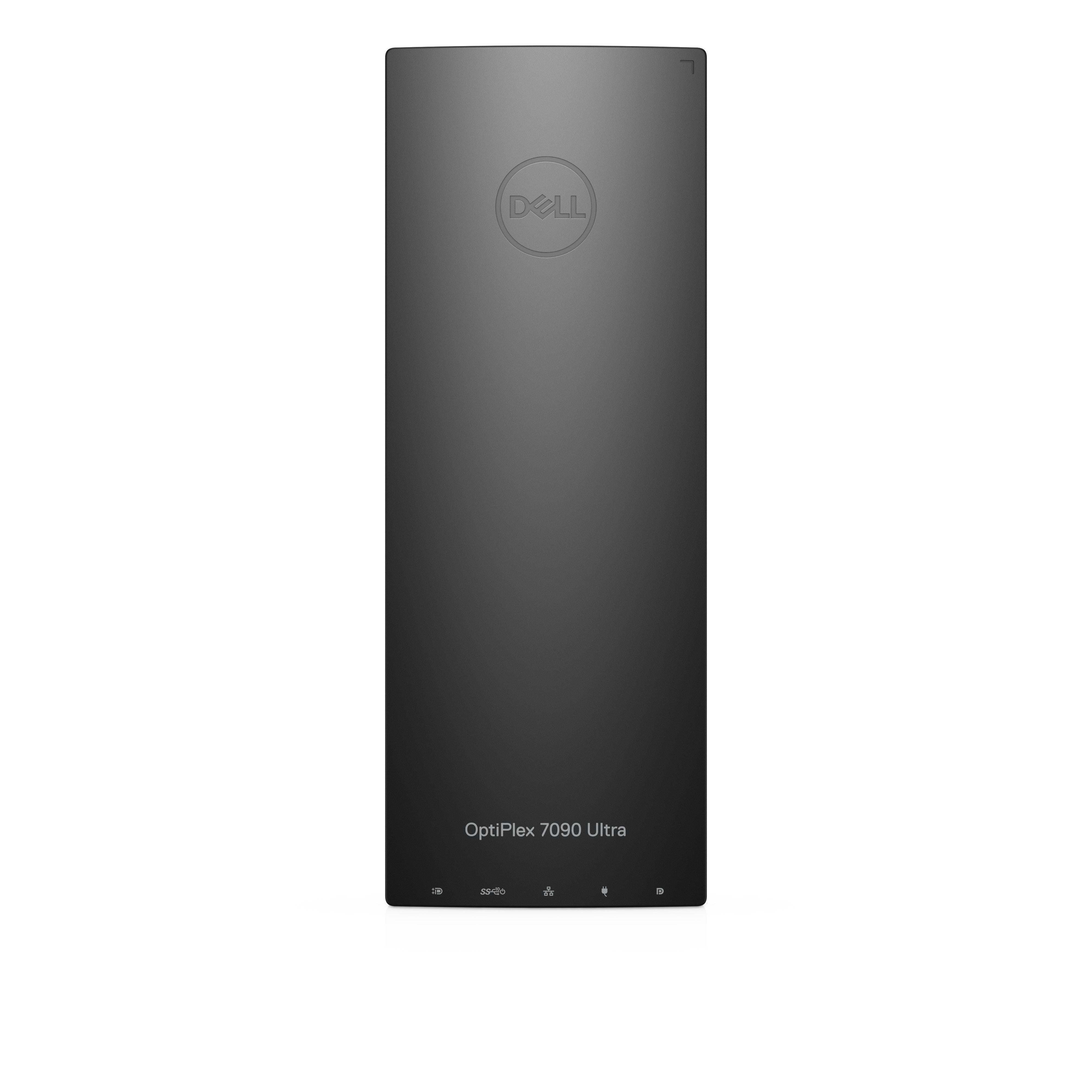 Dell OptiPlex 7090 Ultra Thin Client Computer with Intel i5 068XG