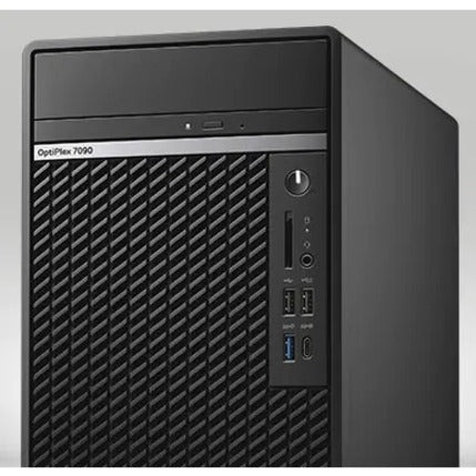 Dell OptiPlex Desktop Computer - Business Tower with Windows 10 Pro | Tecisoft KPJ0C