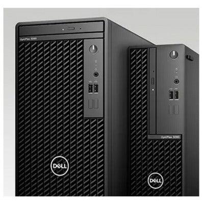 Dell Optiplex 3090 Ddr4-Sdram I5-10505 Sff Intel® Core™ I5 16 Gb 256 Gb Ssd Windows 10 Pro Pc Black