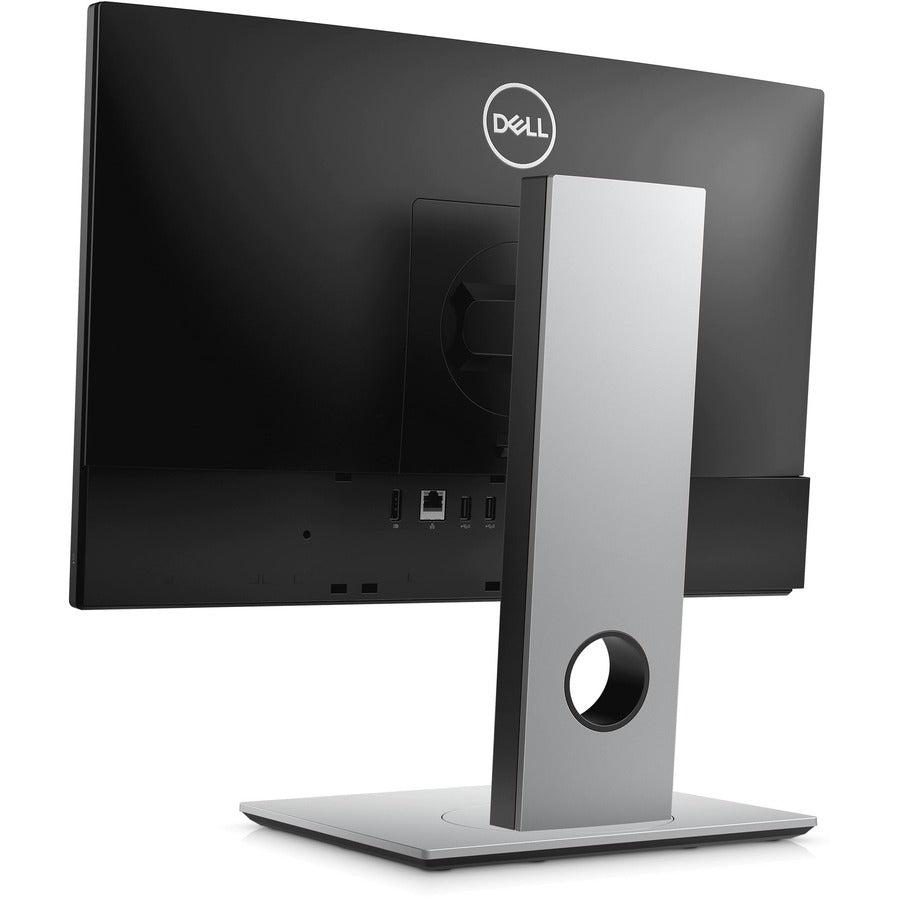 Dell Optiplex 3280 Intel® Core™ I5 54.6 Cm (21.5") 1920 X 1080 Pixels 8 Gb Ddr4-Sdram 128 Gb Ssd All-In-One Pc Windows 10 Pro Wi-Fi 6 (802.11Ax) Black