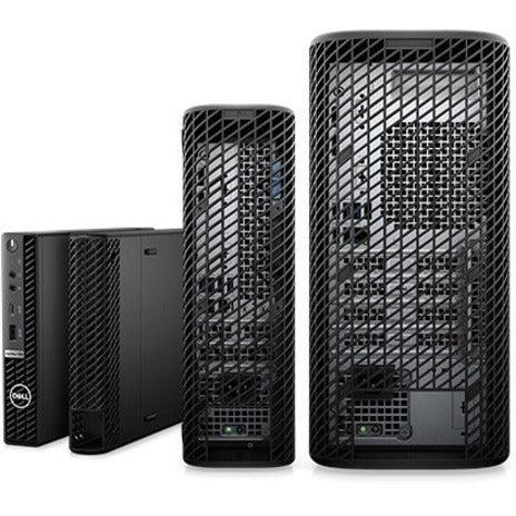 Dell Optiplex 7090 Ddr4-Sdram I5-11500T Mff Intel® Core™ I5 8 Gb 256 Gb Ssd Windows 10 Pro Mini Pc Black