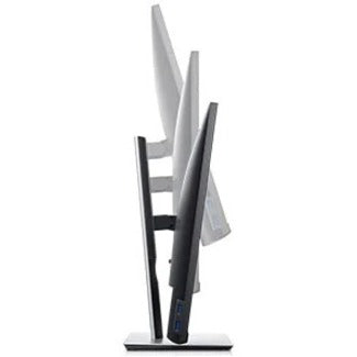 Dell P2719HC 27 Class Full HD LCD Monitor - 16:9 - Black"