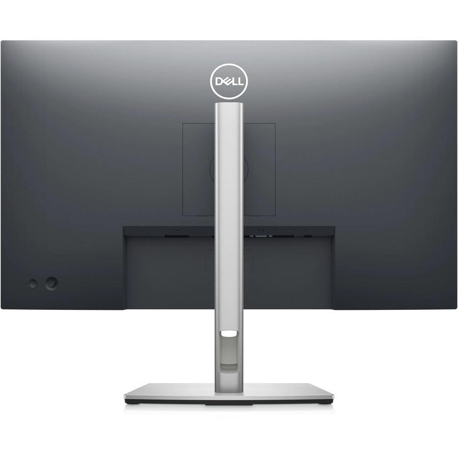 Dell P2722H 27 Inch FHD IPS Monitor with ComfortView Plus | Dell DELL-P2722H