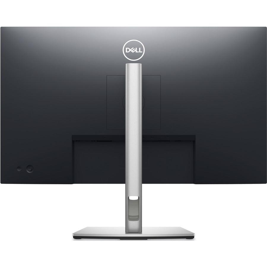 Dell P2723D 27" QHD Monitor - IPS ComfortView Plus USB Hub | TecISoft DELL-P2723D