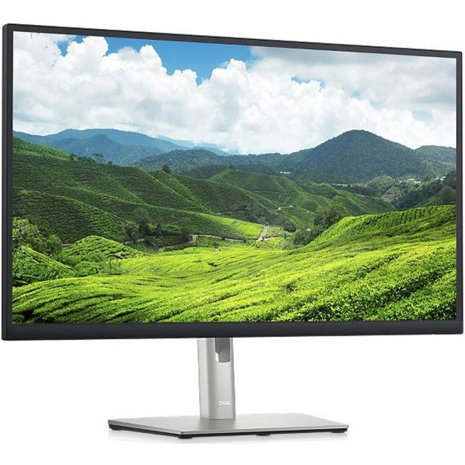 Dell P2723D 27" QHD Monitor - IPS ComfortView Plus USB Hub | TecISoft DELL-P2723D
