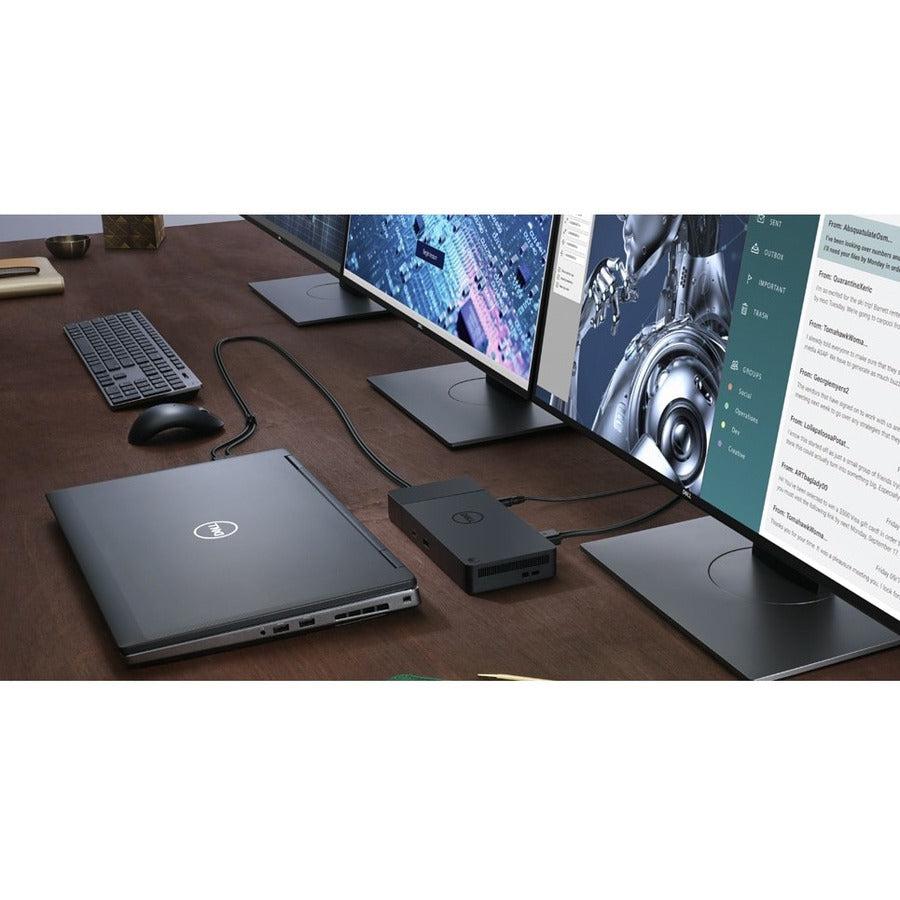 Dell Performance Docking Station WD19DCS