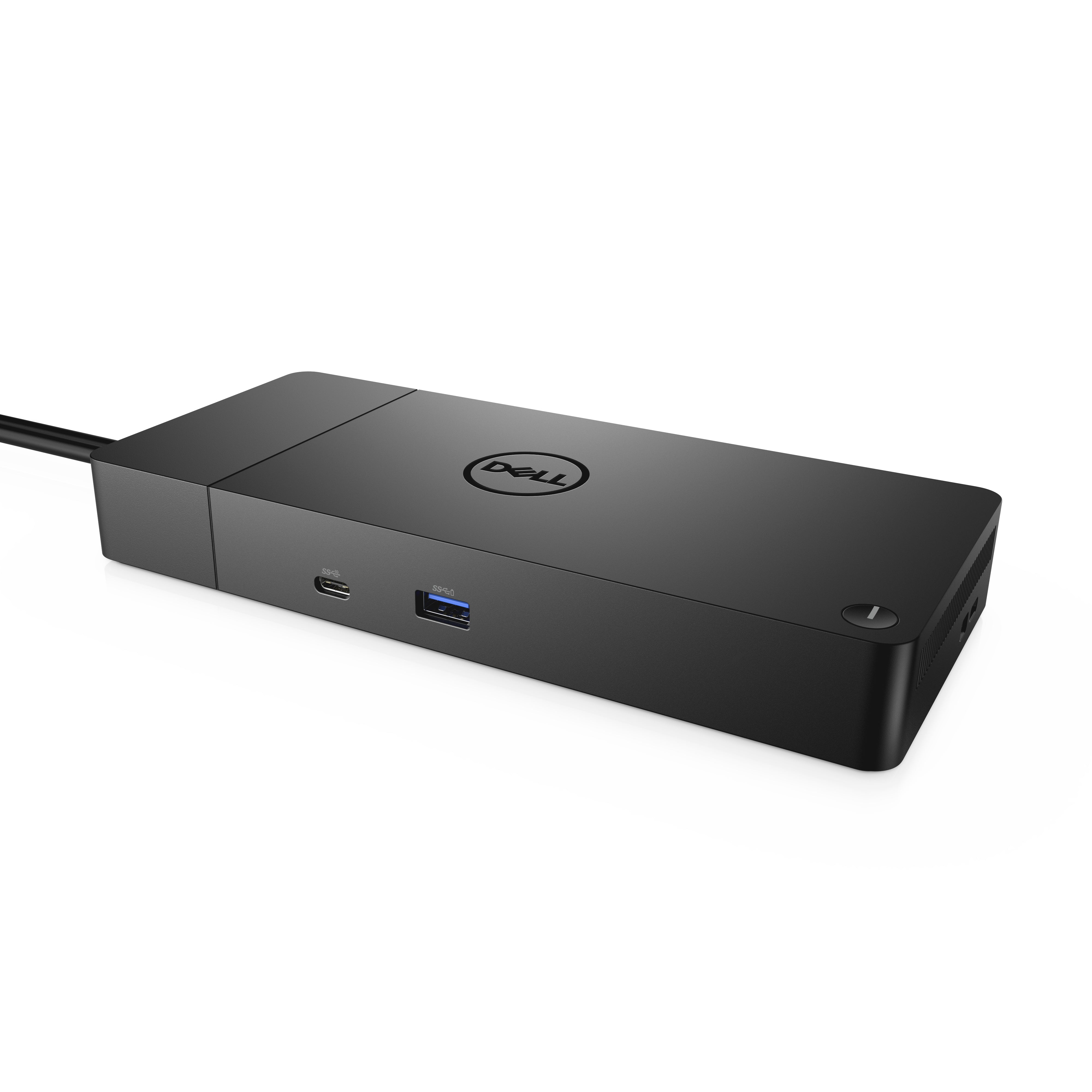 Dell Performance Docking Station WD19DCS